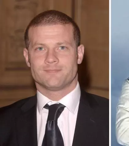 The Stig se întoarce într-un nou show auto de la BBC