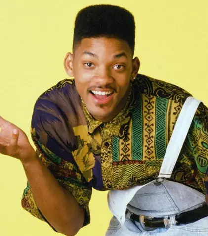 Will Smith vrea să refacă „Prințul din Bel Air”