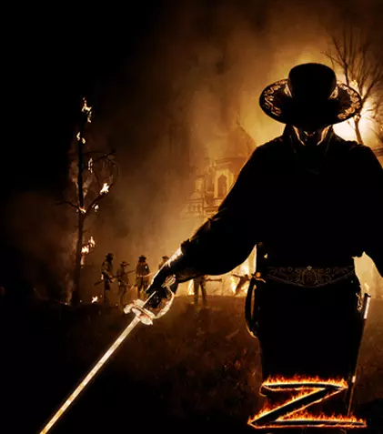 Se pregătește un reboot postapocaliptic pentru „Zorro”