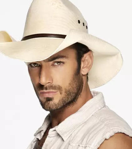 Vă mai amintiţi? Telenovelele în care l-am văzut pe Aaron Diaz