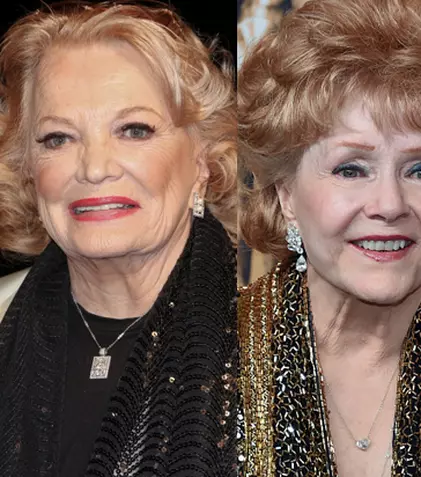 Spike Lee, Gena Rowlands și Debbie Reynolds vor primi Oscaruri onorifice