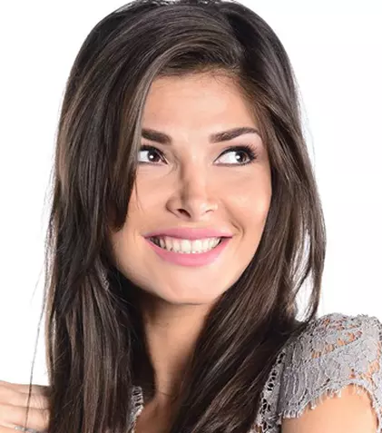 Alina Pușcaș: “Mi-am privit copilașul și am simțit că are nevoie de mine”