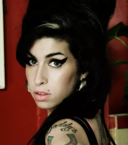Din 18 septembrie, intră în cinematografe documentarul „Amy”
