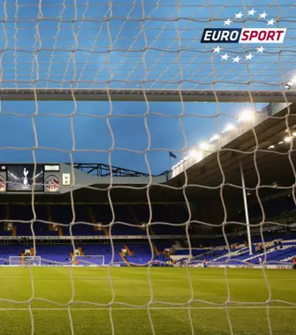 Tottenham vs Man. City, în direct pe Eurosport