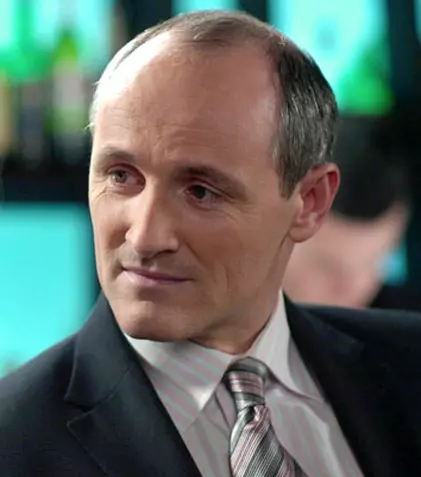 Colm Feore („Familia Borgia”) va juca în sezonul 4 din „House of Cards”