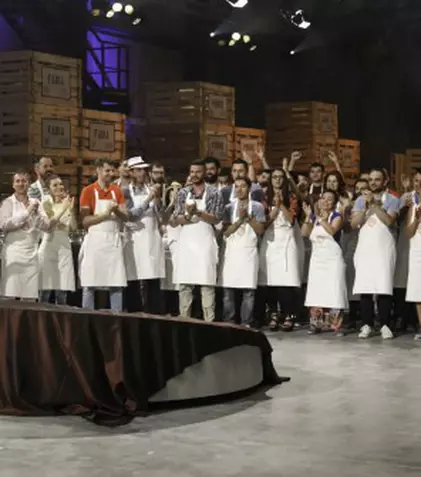 Încep probele eliminatorii pentru un loc în bucătăria “MasterChef”