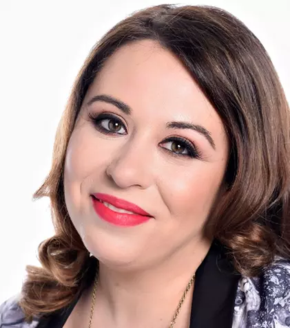 Oana Roman începe cel de-al doilea sezon al emisiunii „Star salvator”