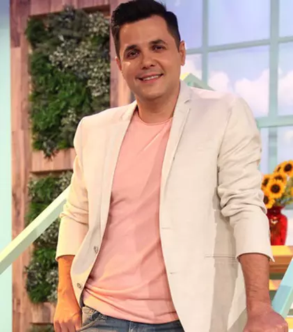 Cove i-a luat locul lui Răzvan Fodor, la „Vorbește lumea”