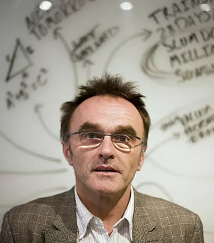 Regizorul Danny Boyle face o continuare la „Trainspotting”