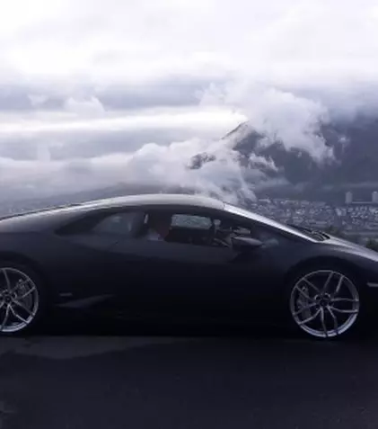 „În viteza a cincea” se întoarce pe HISTORY® cu un nou sezon