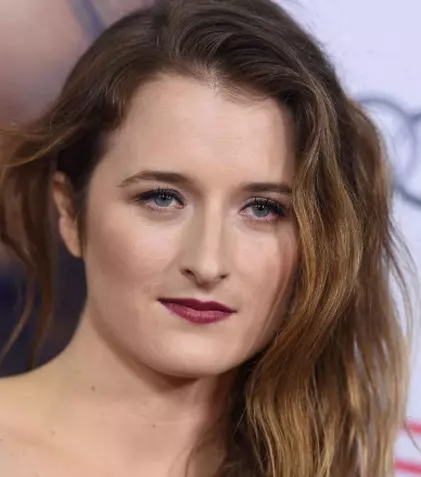 Grace Gummer („Redacția”) e Nora Ephron într-un serial Amazon