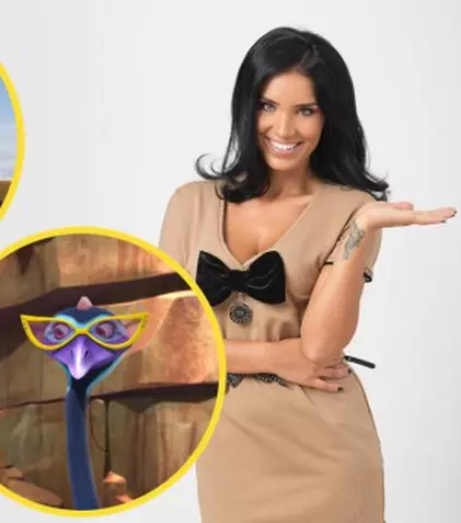 Adelina Pestriţu şi Ilinca Vandici debutează împreună în cinema