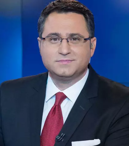 Modificări la Telejurnalul TVR: un singur prezentator la Telejurnalul de seară