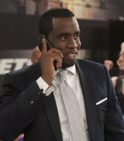 Sean „Diddy” Combs e cel mai bine plătit rapper