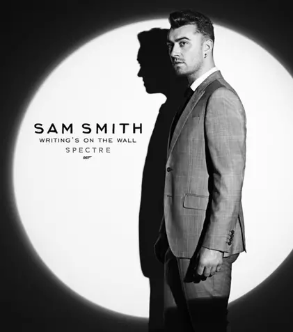 „Writing’s On The Wall”, melodia principală din „James Bond: SPECTRE”