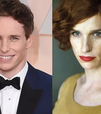 VIDEO: A apărut primul trailer pentru „The Danish Girl / Daneza”