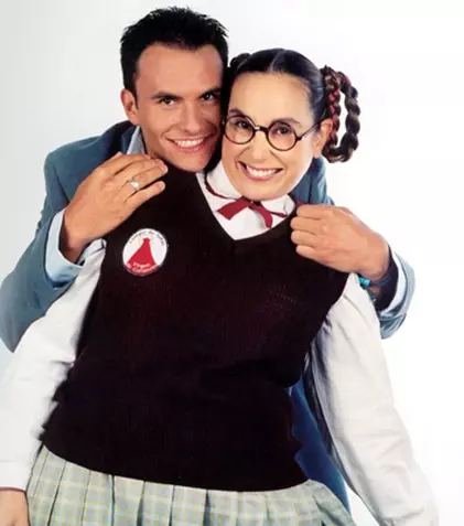 Americanii fac serial din telenovela „Valentina, grăsuţa mea frumoasă”