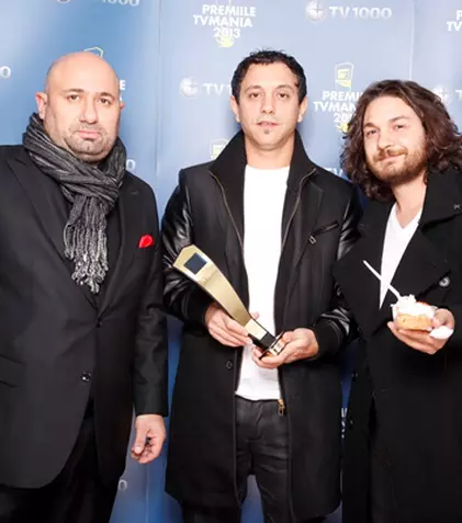 Chefii Bontea, Dumitrescu și Scărlătescu devin ajutoarele lui Nea Mărin | FOTO