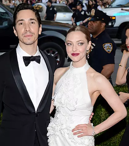 Amanda Seyfried şi Justin Long s-au despărţit