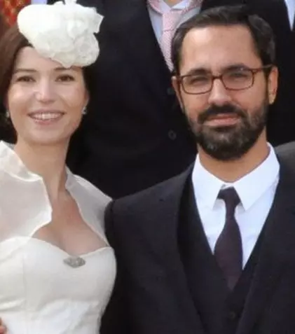 S-a măritat Selma Ergeç, Hatice din “Suleyman Magnificul”