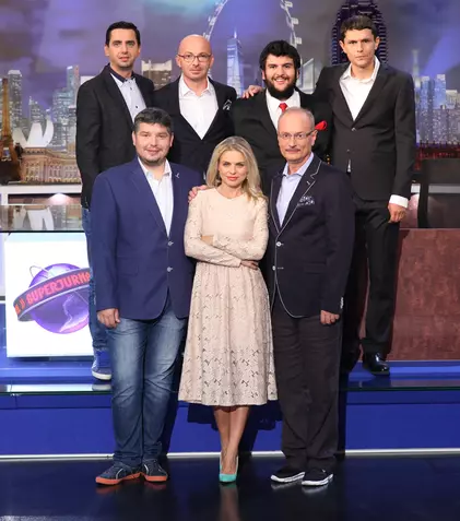 „Superjurnalul” revine în grila Digi24 de duminica aceasta