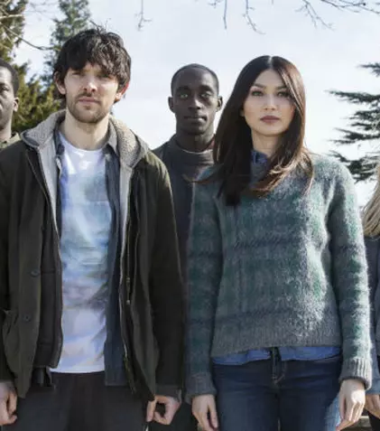 Noul serial de la AMC, „Humans”, are premiera pe 23 octombrie