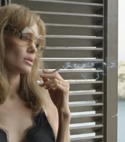 Noul film al Angelinei Jolie va avea premiera pe 20 noiembrie