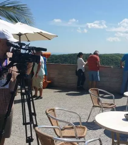 Digi 24 prezintă: „Cuba, sfârșit și început de lume”