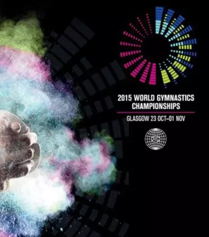 TVR 2 transmite Campionatul Mondial de Gimnastică Artistică