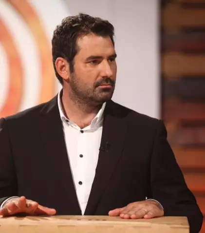 Chef Adi Hădean nu crede că românii sunt ospitalieri: „Noi am trăit într-o pivniță mai bine de jumătate de secol”