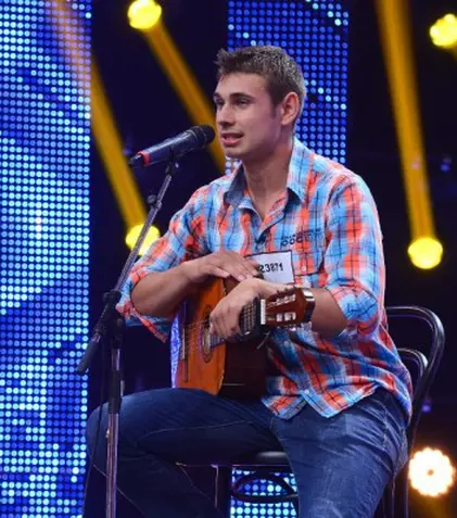 Vinerea aceasta, Horia Brenciu își găsește nașul la „X Factor”!