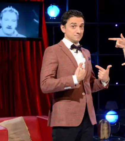 Noutăţile grilei de toamnă a TVR 1