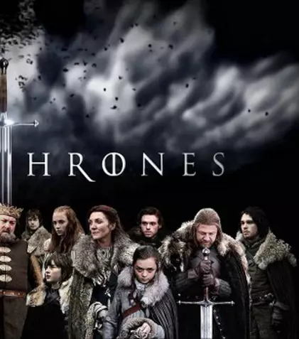 „Urzeala tronurilor”, obiect de studiu în Canada