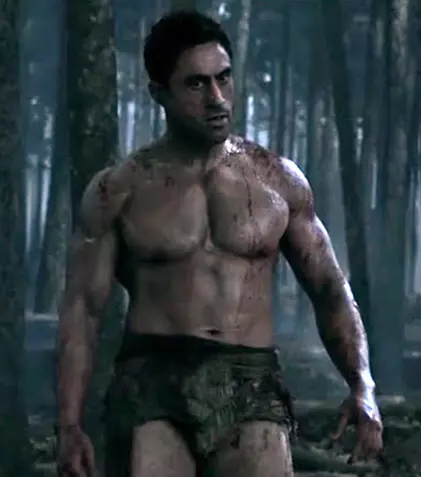 Recrut nou pentru „Urzeala tronurilor”