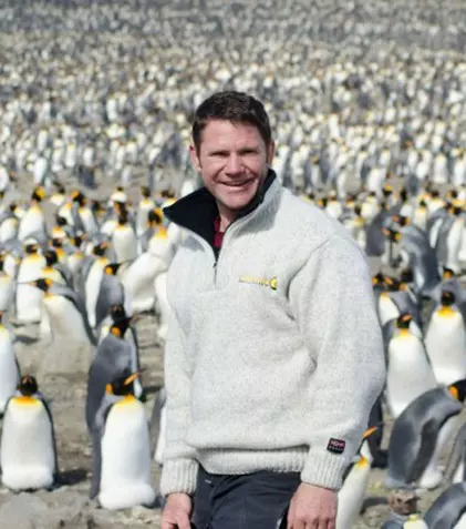 BBC Earth prezintă de la un pol la altul cele mai periculoase animale de pe Pământ