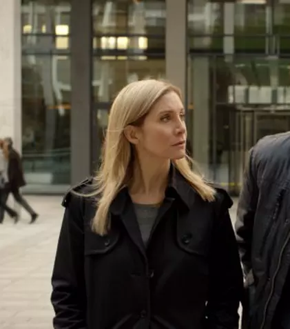 La AXN, începe sezonul 3 din „Polițiști fără frontiere”