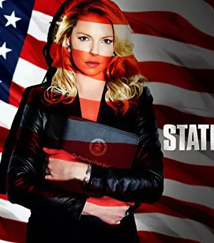 Din 17 noiembrie, o vedem pe Katherine Heigl la Filmcafe, în „State of Affairs”