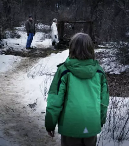 Dracula Film Festival 2015: „The Visit”, cronică de film