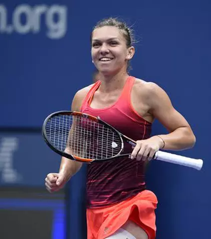Turneul Campioanelor WTA: Simona Halep a fost eliminată din competiţie