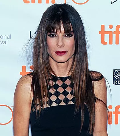 Sandra Bullock a adoptat al doilea copil, o fetiţă