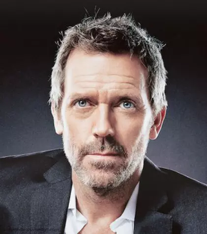După „Dr. House”, Hugh Laurie îmbracă din nou halatul de medic