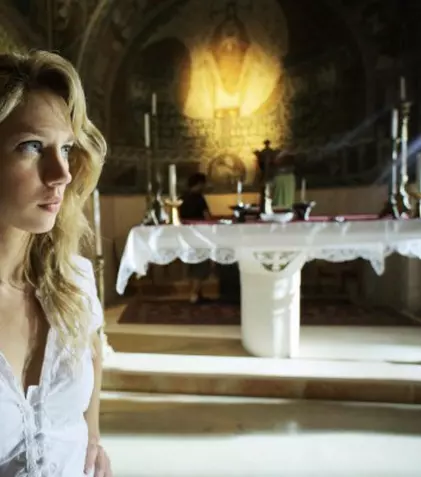 Dracula Film Festival 2015: „Jeruzalem” (2015), cronică de film