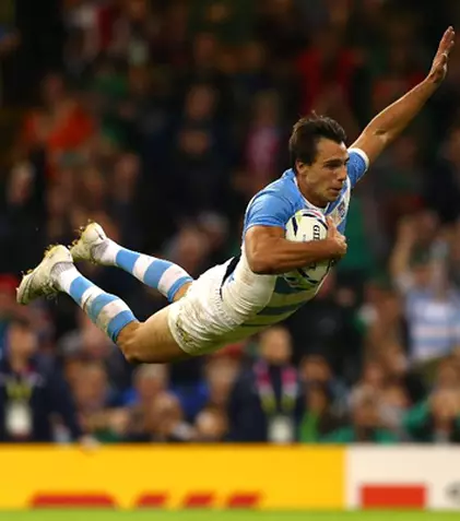 Vedem semifinalele Cupei Mondiale la Rugby în weekend, la Digi Sport