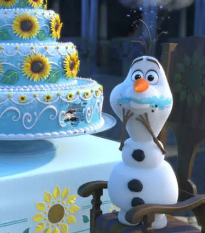 Luna aceasta, la Disney Channel vedem „Freamăt în Regatul de Gheață”