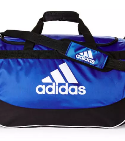 CONCURS: Câștigă cu TVmania și Eurosport o geantă Adidas!  | Cine sunt câștigătorii