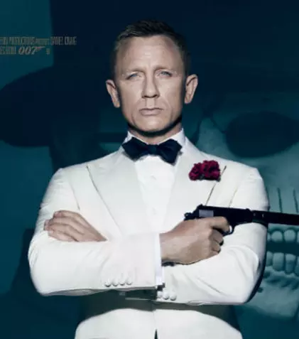 Record de încasări în toată lumea pentru „Spectre”