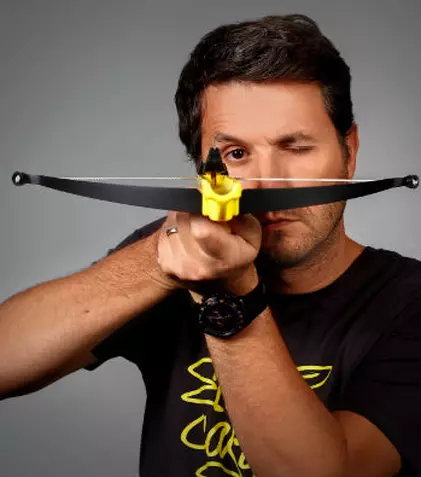 Chef FOA și Mihai Bobonete vin duminică la “Apropo TV”