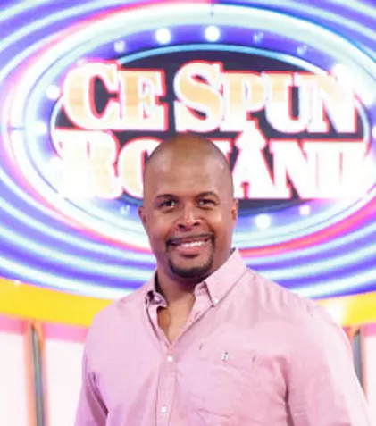 Cabral se simte ca-n vacanță la ”Ce spun românii”