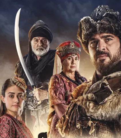 “Putere şi glorie” începe pe 16 noiembrie la Prima TV