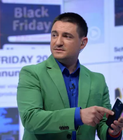 Fenomenul Black Friday în România este analizat sâmbătă, la “iLikeIT”